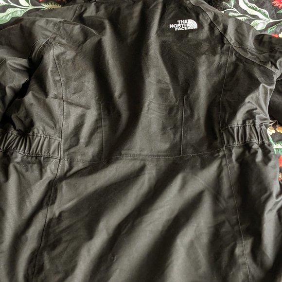 The North Face Arctic Parka Women's XL - Picture 7 of 7